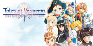 Tales of Vesperia: Definitive Edition
