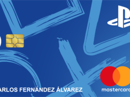 PlayStation y Liberbank: Tarjeta de débito con ventajas