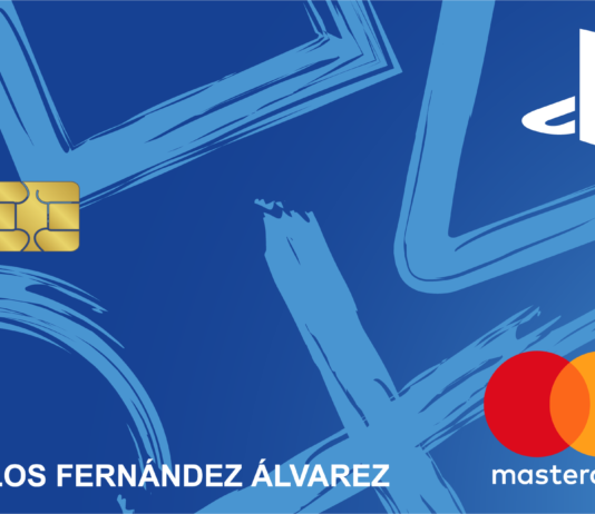 PlayStation y Liberbank: Tarjeta de débito con ventajas