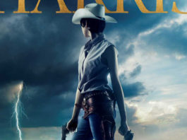 Hidra publicará An easy death, inicio de la nueva trilogía de Charlaine Harris