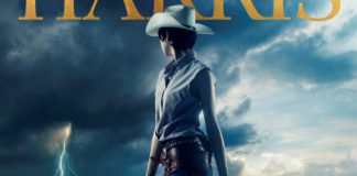 Hidra publicará An easy death, inicio de la nueva trilogía de Charlaine Harris