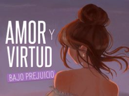 «Amor y Virtud: Bajo prejuicio» de Rolly Haacht: Conoce a los Becker