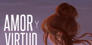 «Amor y Virtud: Bajo prejuicio» de Rolly Haacht: Conoce a los Becker