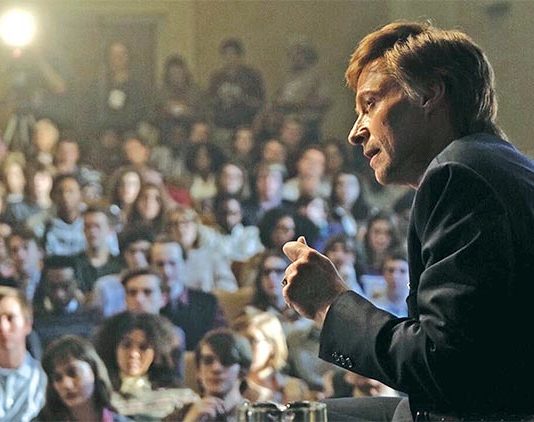 «El candidato», de Jason Reitman: Sobre las relaciones convulsas entre política y poder El candidato