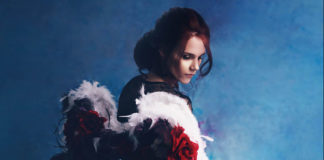 Destino publicará en abril Deja cantar a la muerte, de Sandra Andrés Belenguer