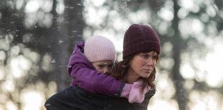 «Destroyer. Una mujer herida», de Karyn Kusama: Una película estimable pero que no deja huella Destroyer. Una mujer herida