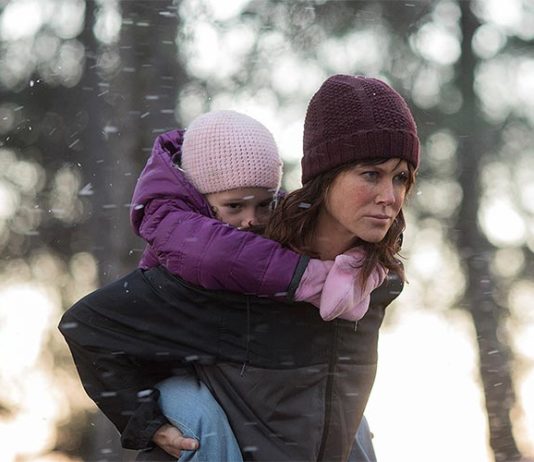 «Destroyer. Una mujer herida», de Karyn Kusama: Una película estimable pero que no deja huella Destroyer. Una mujer herida