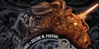 «El orgullo del dragón» de Iria Parente y Selene Pascual: el inicio de una revolución
