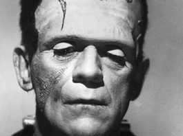 CBS prepara una nueva serie de Frankenstein