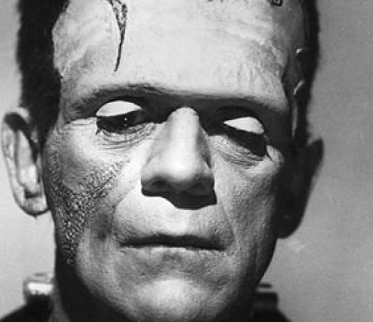 CBS prepara una nueva serie de Frankenstein