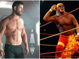 Chris Hemsworth interpretará a Hulk Hogan en el biopic de Netflix