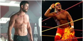 Chris Hemsworth interpretará a Hulk Hogan en el biopic de Netflix