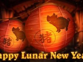 Hearthstone celebra el Año Nuevo Lunar