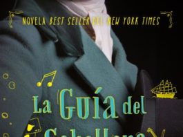 «La guía del caballero para el vicio y la virtud» de Mackenzi Lee: una historia de aventuras con título engañoso