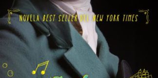 «La guía del caballero para el vicio y la virtud» de Mackenzi Lee: una historia de aventuras con título engañoso