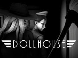 Nuevo vídeo de Dollhouse