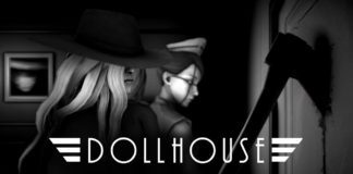 Nuevo vídeo de Dollhouse