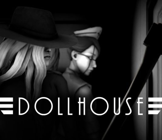 Nuevo vídeo de Dollhouse