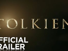 Primer tráiler de Tolkien, el biopic sobre el creador de la Tierra Media