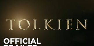 Primer tráiler de Tolkien, el biopic sobre el creador de la Tierra Media