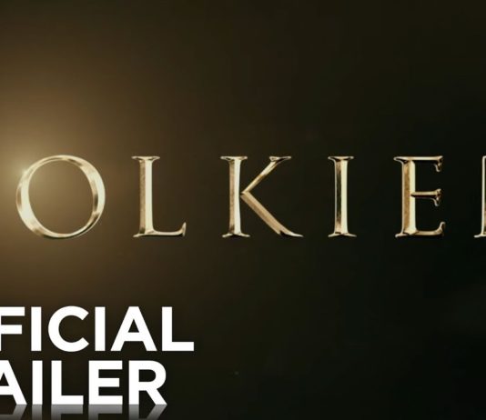 Primer tráiler de Tolkien, el biopic sobre el creador de la Tierra Media