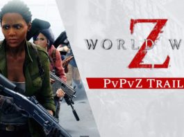 Detalles del trepidante estilo de juego de World War Z