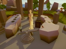 Nuevo trailer de Massira