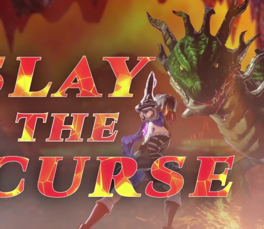 Bloodstained: Ritual of the Night llegará en verano