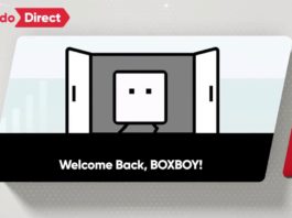 Box Boy! + Box Girl! llega el 26 de abril a Switch