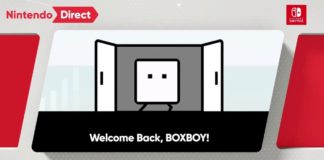 Box Boy! + Box Girl! llega el 26 de abril a Switch