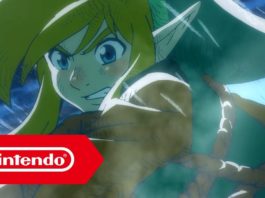 The Legend of Zelda: Link’s Awakening renovado para Switch