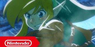 The Legend of Zelda: Link’s Awakening renovado para Switch