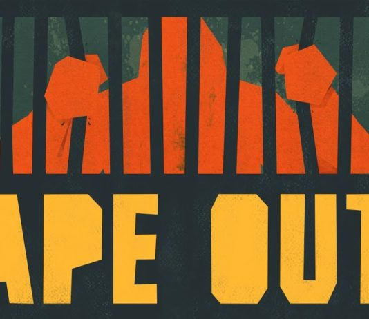 Ape Out, para PC y Switch