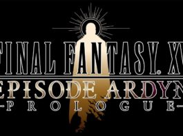 DESCUBRE LA VERDAD SOBRE EL CARISMÁTICO VILLANO DE FINAL FANTASY XV