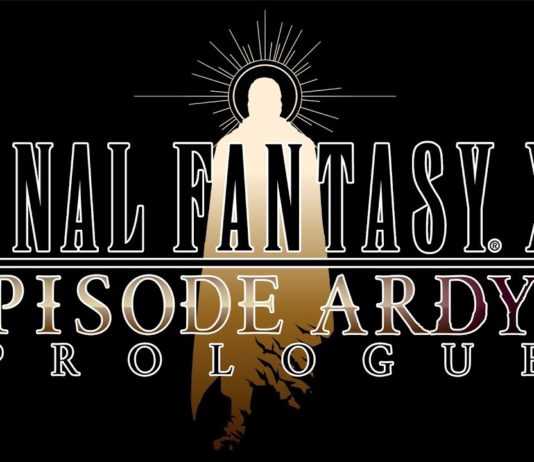 DESCUBRE LA VERDAD SOBRE EL CARISMÁTICO VILLANO DE FINAL FANTASY XV