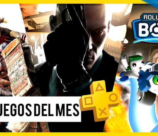 Juegos con Plus de febrero