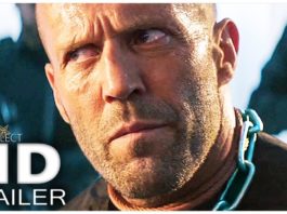 Primer tráiler de Fast & furious: Hobbs and Shaw
