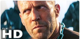Primer tráiler de Fast & furious: Hobbs and Shaw