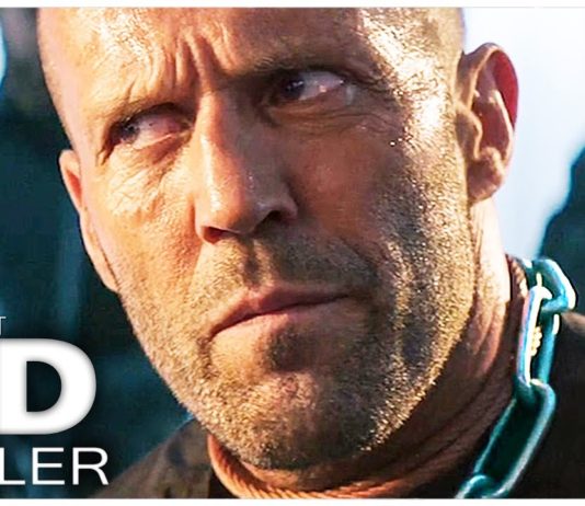 Primer tráiler de Fast & furious: Hobbs and Shaw