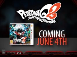 Persona Q2: New Cinema Labyrinth