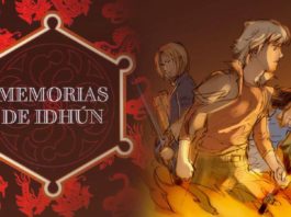 Memorias de Idhún llega a Netflix con su primer tráiler memorias de idhún promo serie