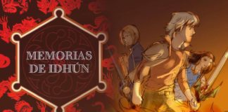 Memorias de Idhún llega a Netflix con su primer tráiler memorias de idhún promo serie