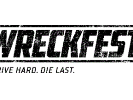 Wreckfest nominado a mejor juego de carreras