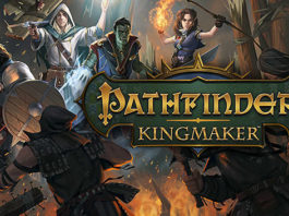 Varnhold’s Lot será el segundo contenido descargable de Pathfinder Kingmaker