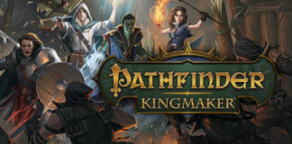 Varnhold’s Lot será el segundo contenido descargable de Pathfinder Kingmaker