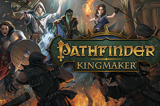 Varnhold’s Lot será el segundo contenido descargable de Pathfinder Kingmaker