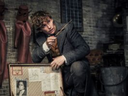 Animales Fantásticos 3 retrasa su estreno a julio de 2022