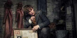 Animales Fantásticos 3 retrasa su estreno a julio de 2022