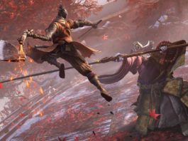 Sekiro Shadows Die Twice: A punto de vender 4 millones de juegos
