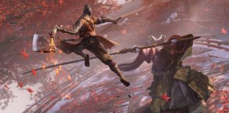 Nuevo trailer de Sekiro: Shadows Die Twice